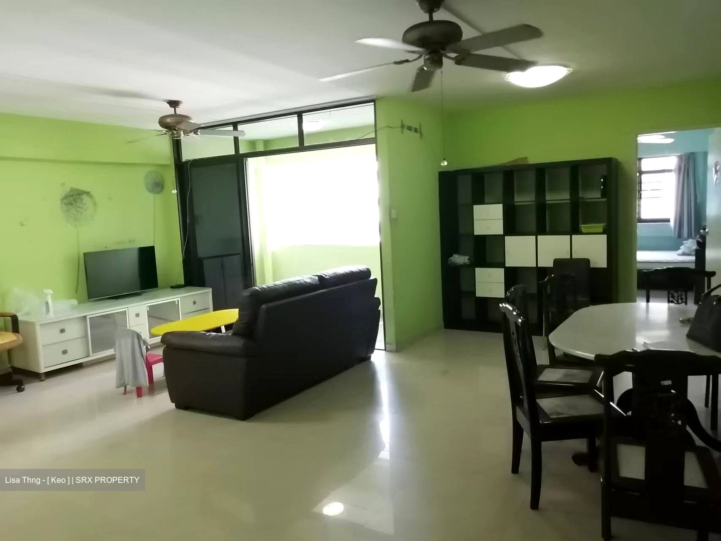 Blk 276B Wenya (Jurong West), HDB 5 Rooms #628333161